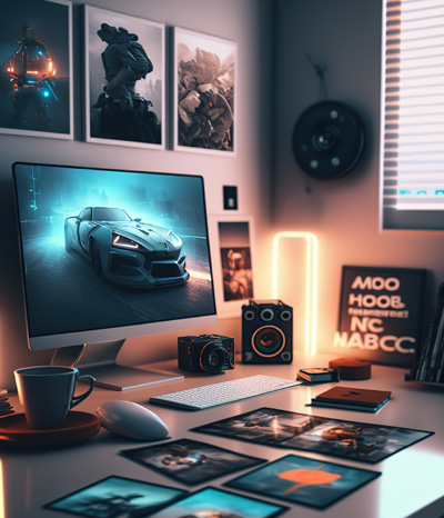 Evolve Estúdio Criativo